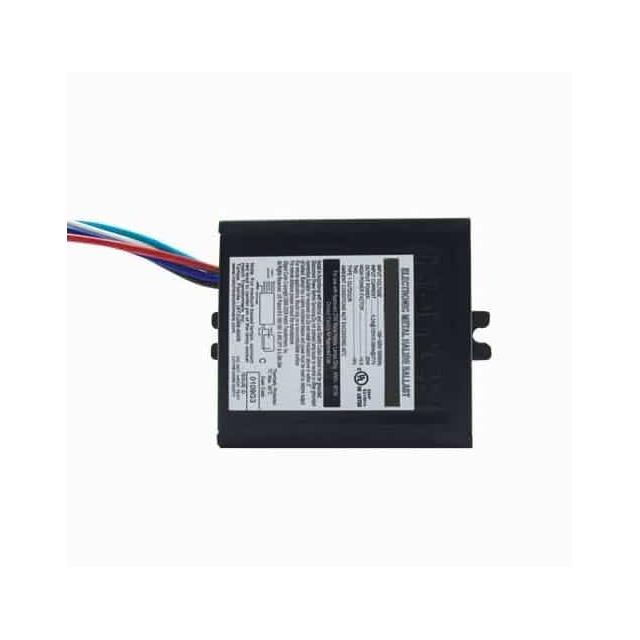 Ballasts, Inverters