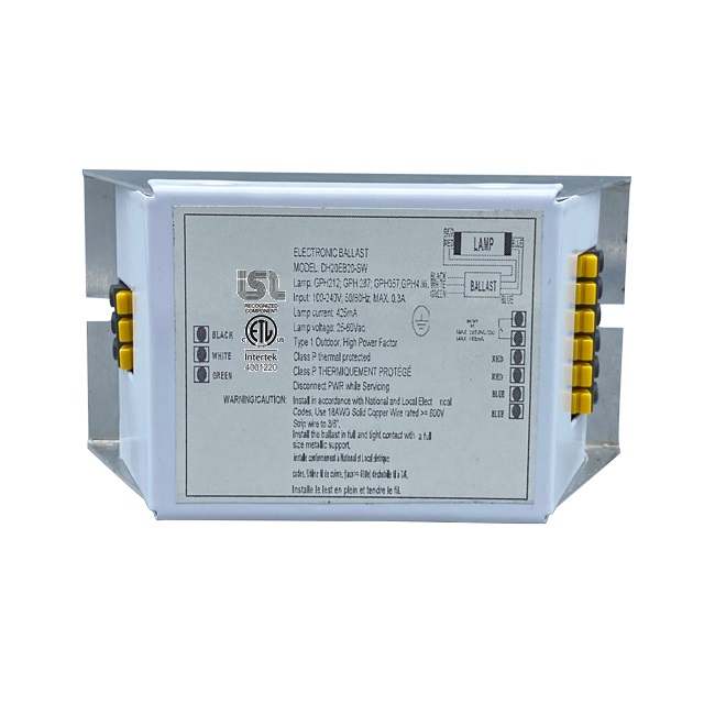 image of Ballasts, Inverters>P.S-I-81338-A