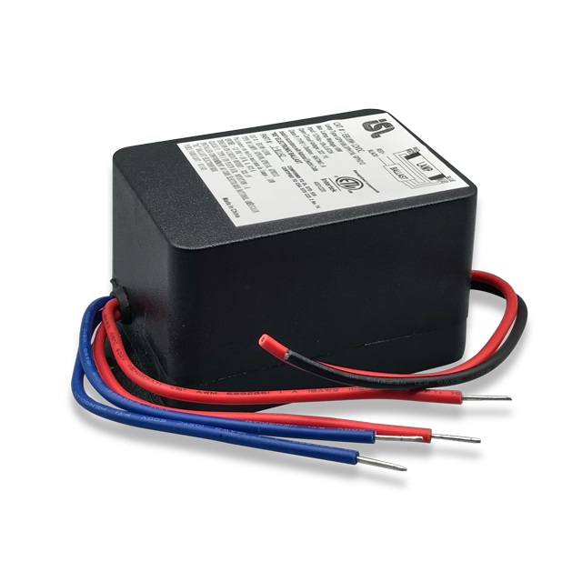 Ballasts, Inverters