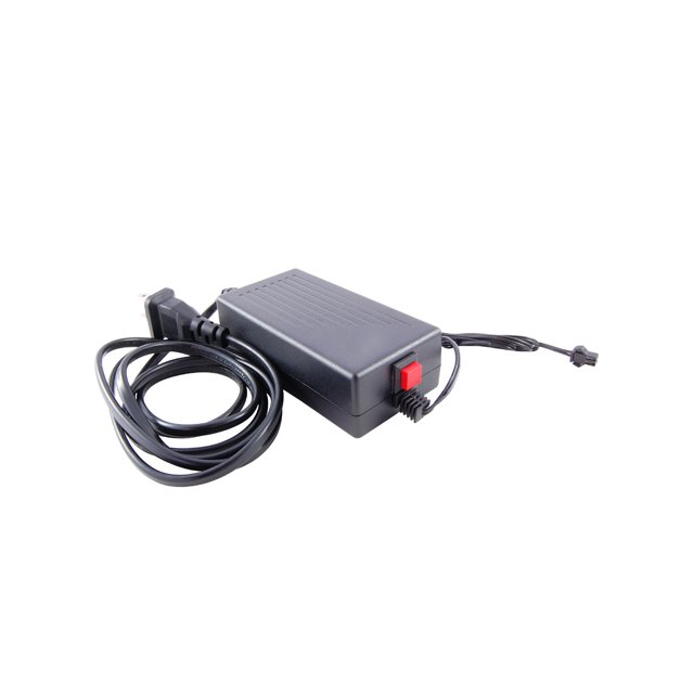 Ballasts, Inverters