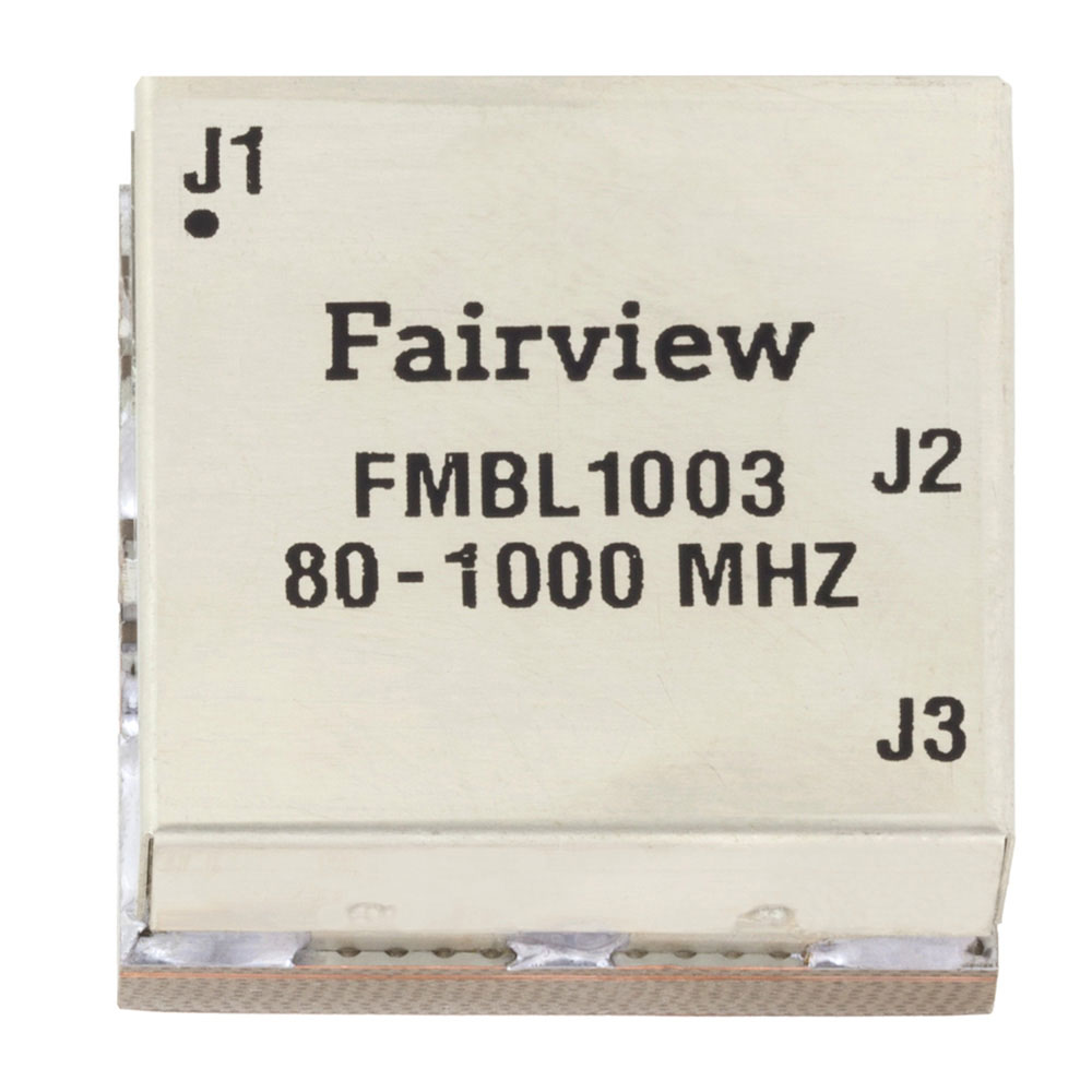 image of >RF Balun>FMBL1003