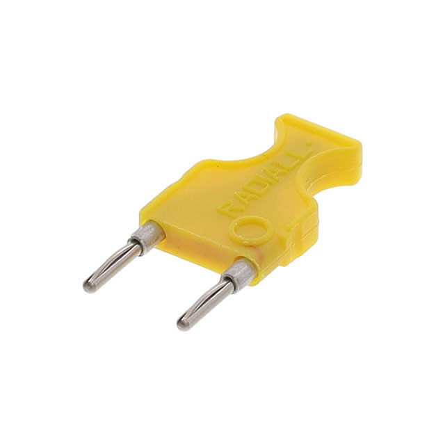 Banana and Tip Connector Accessories