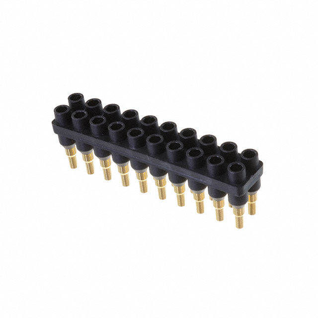 Banana and Tip Connector Accessories
