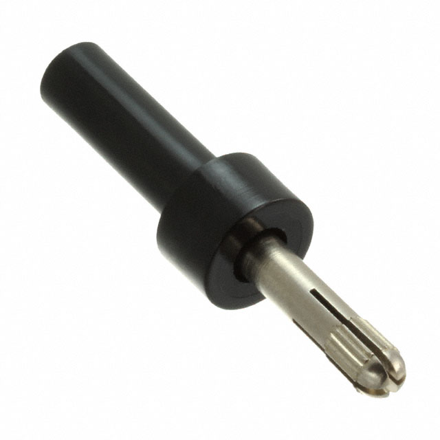 Banana and Tip Connector Adapters>CT2575-0