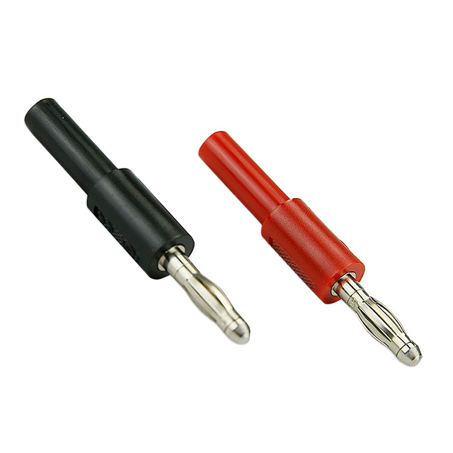 Banana and Tip Connector Adapters