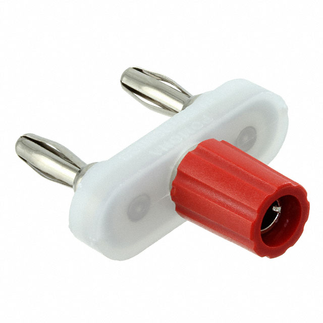 Banana and Tip Connector Adapters