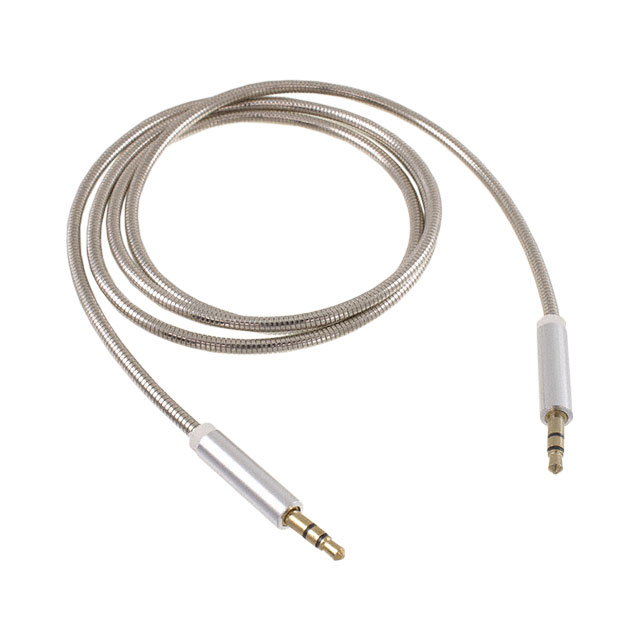 Barrel Audio Cables