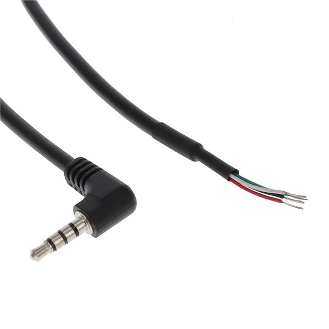 Barrel Audio Cables