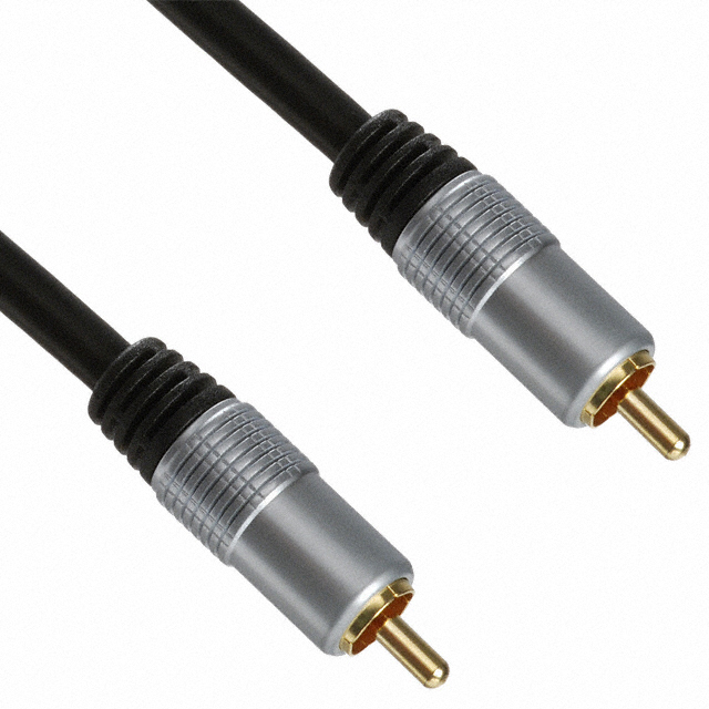 Barrel Audio Cables