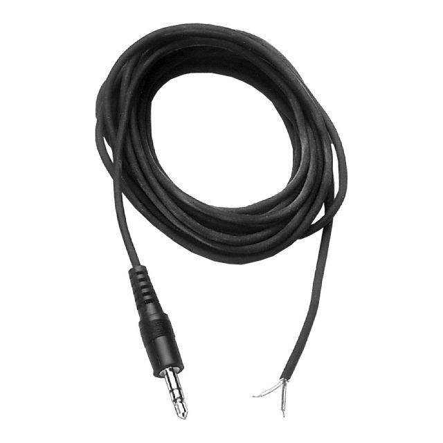 Barrel Audio Cables