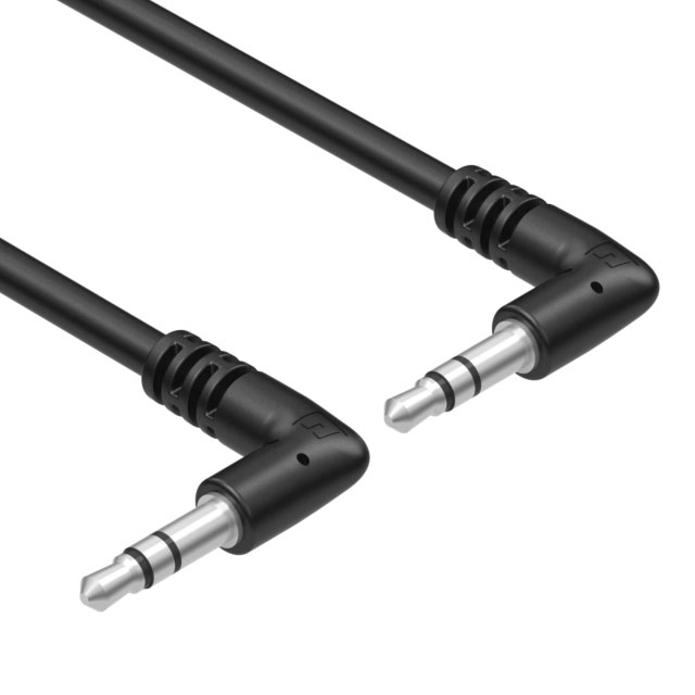 Barrel Audio Cables