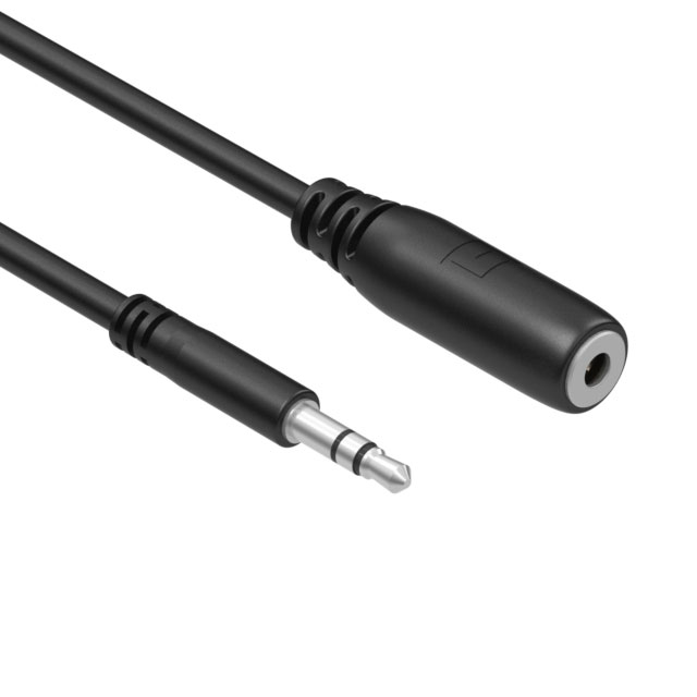 image of Barrel Audio Cables>10-03204 