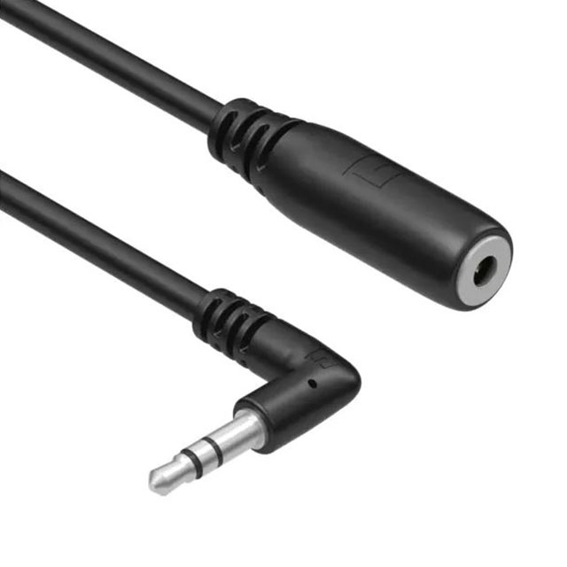 image of Barrel Audio Cables>10-03205 