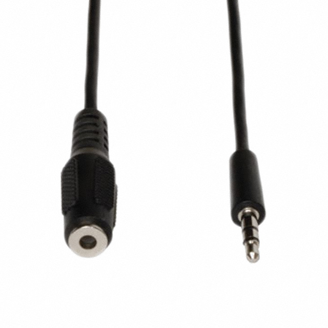 Barrel Audio Cables