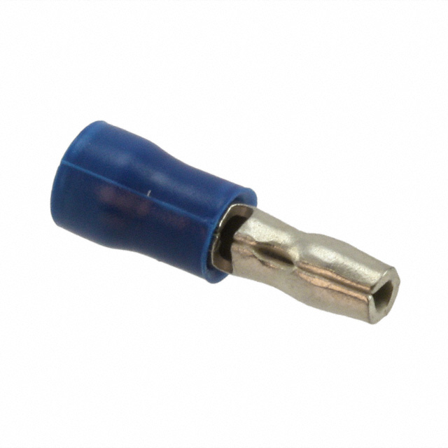 image of Barrel, Bullet Connectors>1-324227-0 