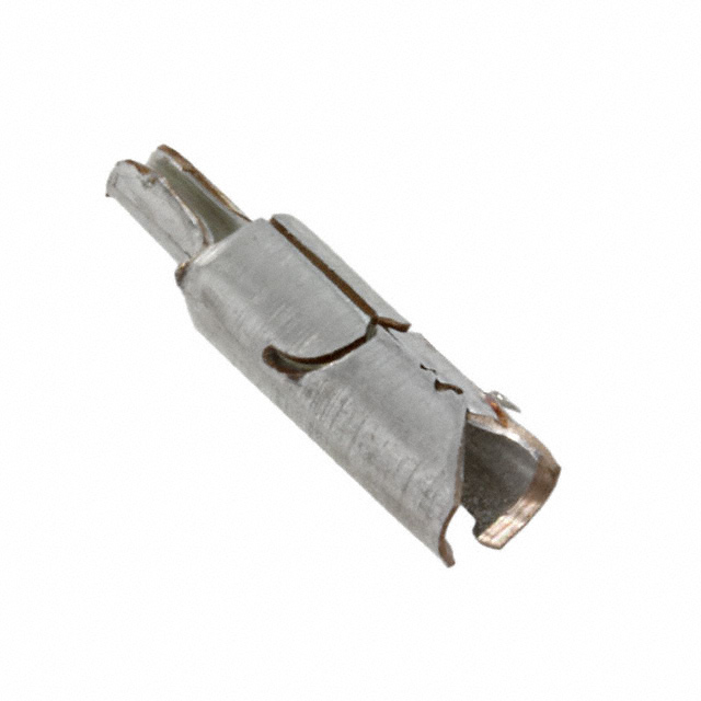 image of Barrel, Bullet Connectors>554935-2 