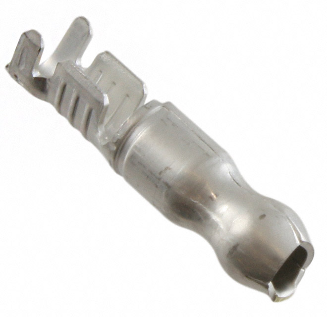 image of Barrel, Bullet Connectors>60793-1 