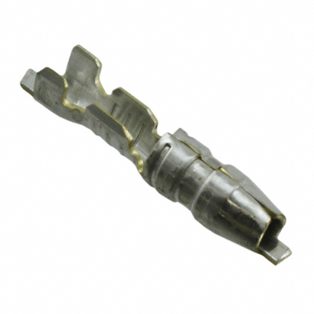 image of Barrel, Bullet Connectors>61388-1 