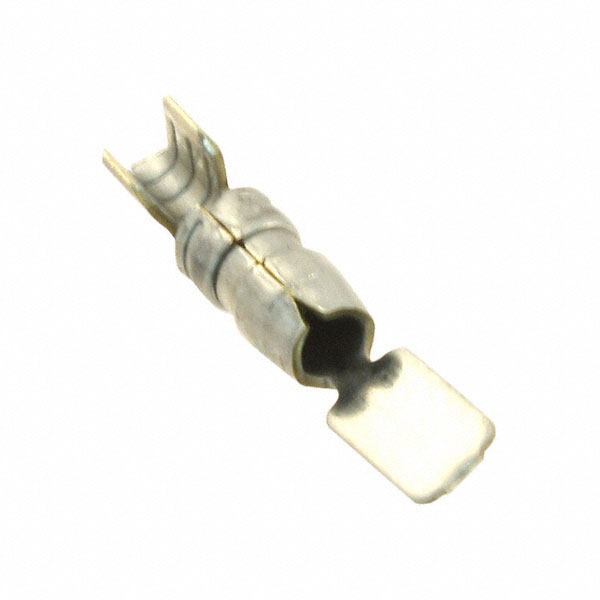 Barrel, Bullet Connectors