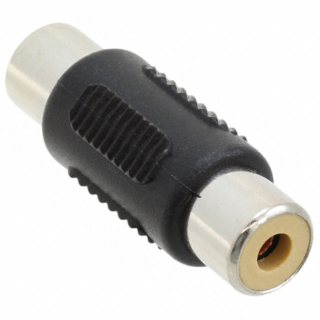 image of Barrel Connector Adapters>19-1702 