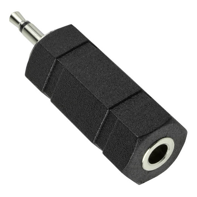 Barrel Connector Adapters