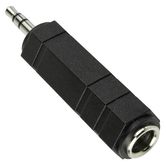 Barrel Connector Adapters