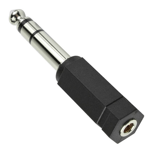 Barrel Connector Adapters>IA-SS6335