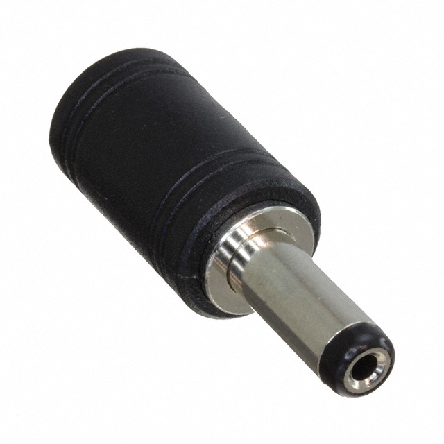 Barrel Connector Adapters