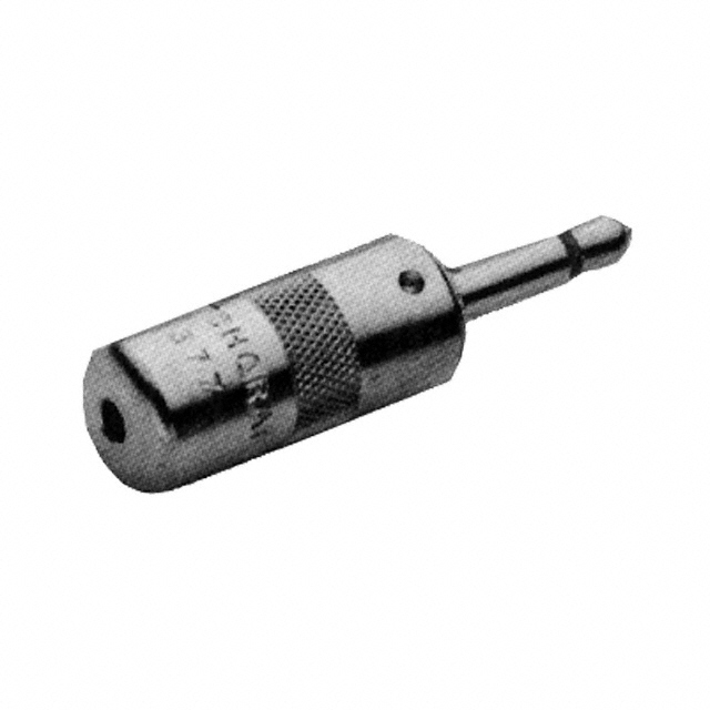 image of Barrel Connector Adapters>377 