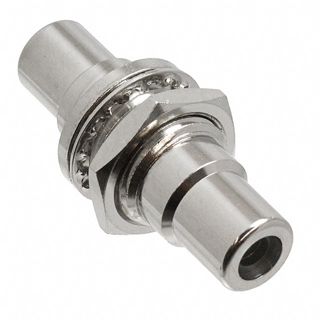 Barrel Connector Adapters