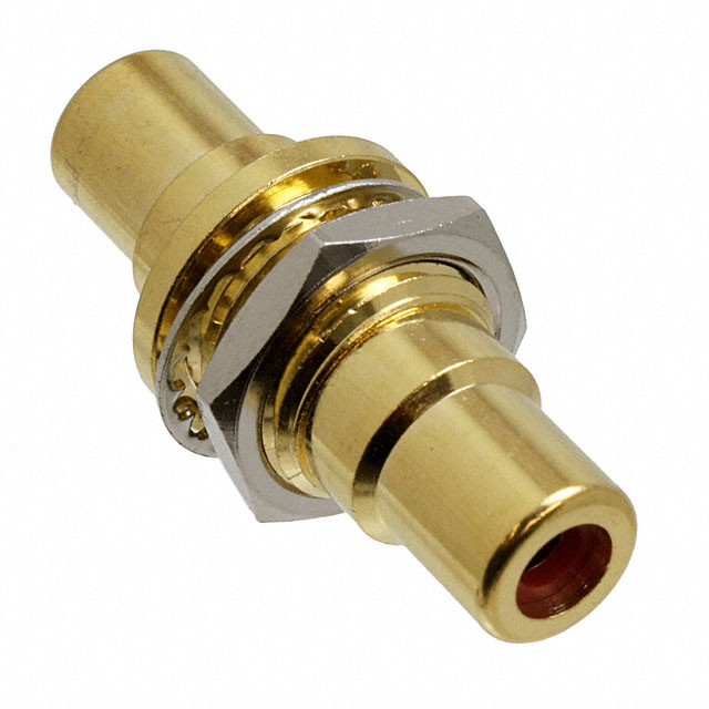 Barrel Connector Adapters