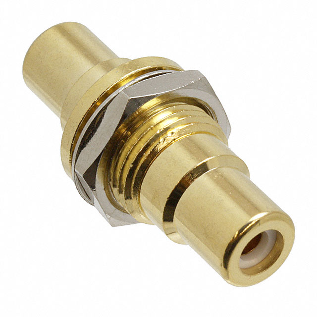 Barrel Connector Adapters