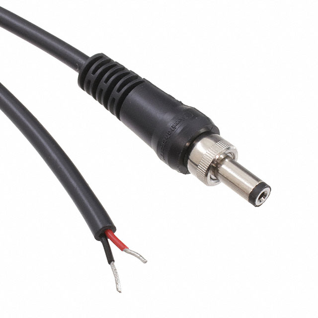 Barrel Connector Cables