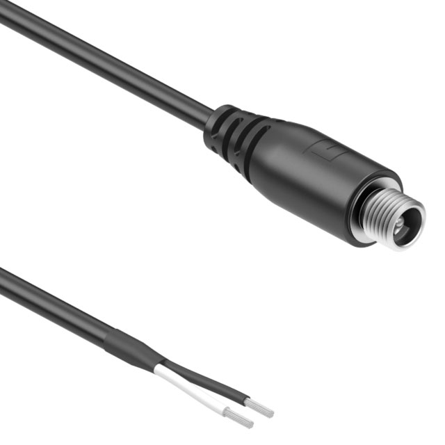 Barrel Connector Cables