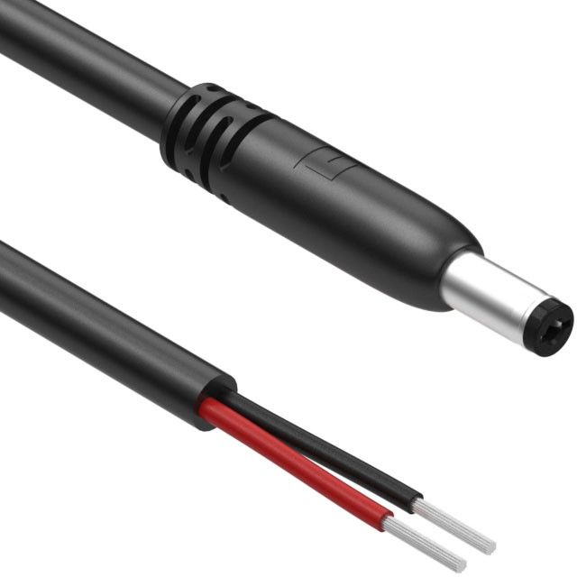 image of Barrel Power Cables>10-03332 