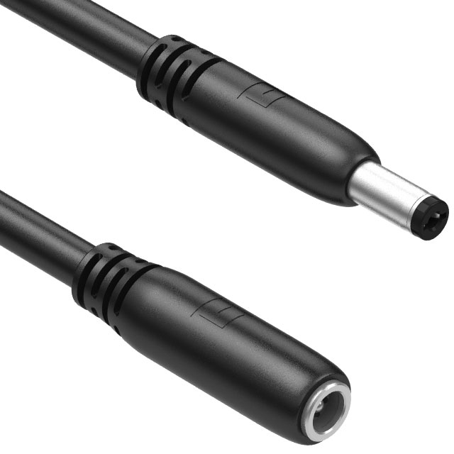 image of Barrel Power Cables>10-03345 