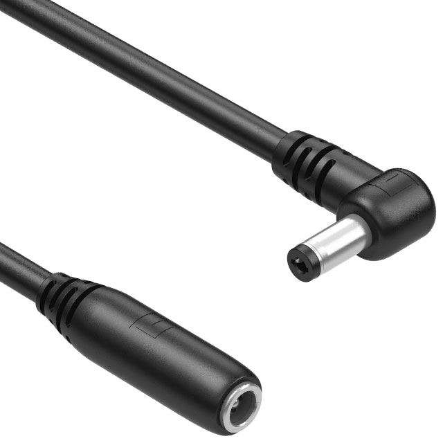 Barrel Connector Cables