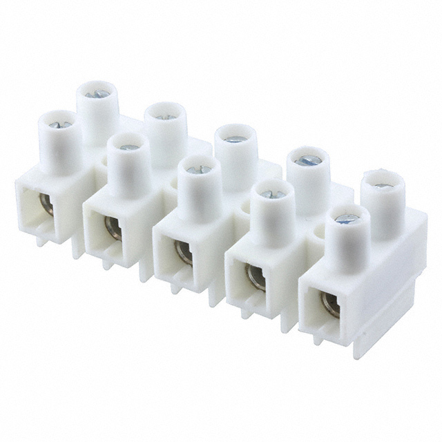 Barrier Blocks