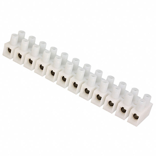 Barrier Blocks