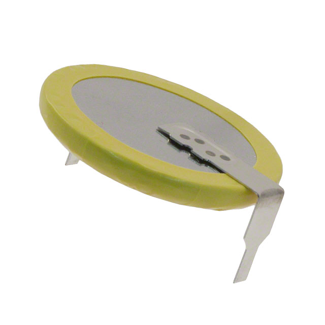 image of Batteries Non-Rechargeable (Primary)