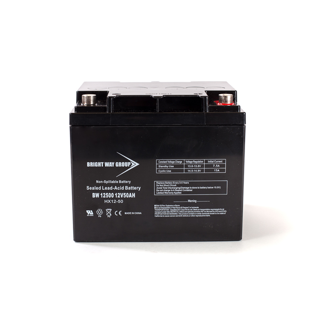 BW 12500 IT