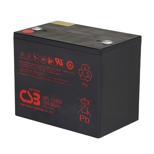GPL12800