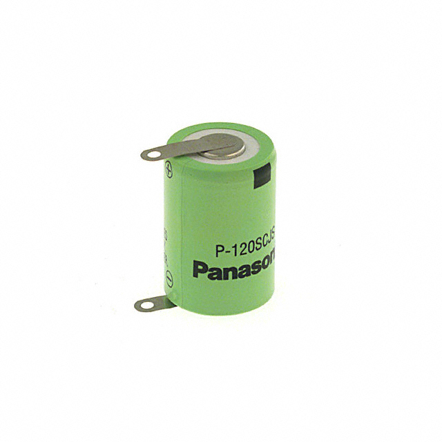 Batteries Rechargeable (Secondary)