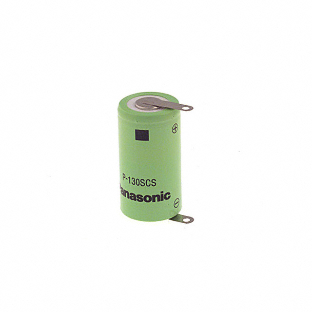 Batteries Rechargeable (Secondary)