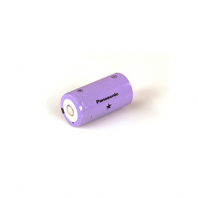 Batteries Rechargeable (Secondary)
