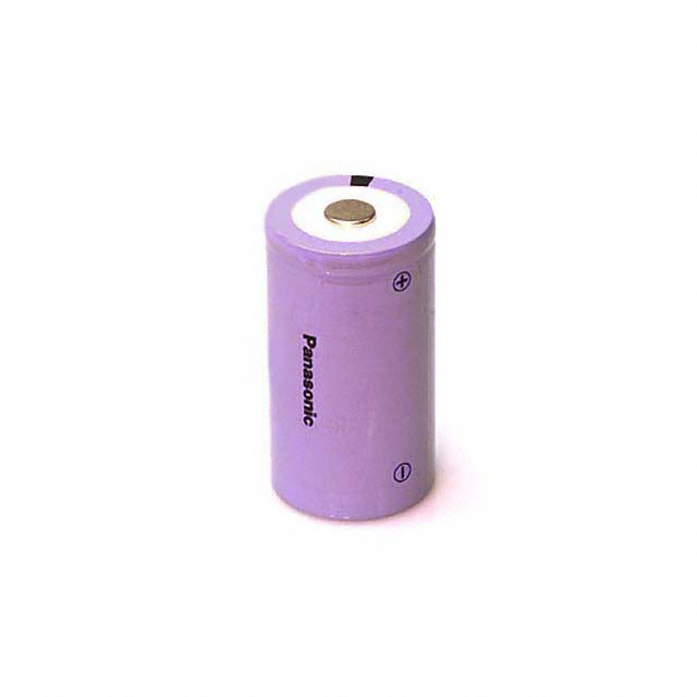 Batteries Rechargeable (Secondary)