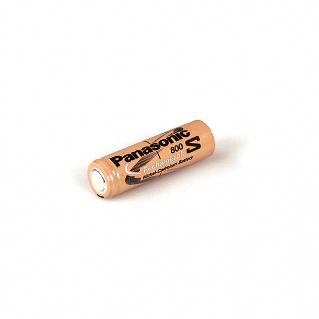 Batteries Rechargeable (Secondary)