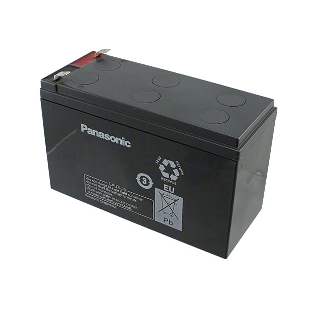 Batteries Rechargeable (Secondary)