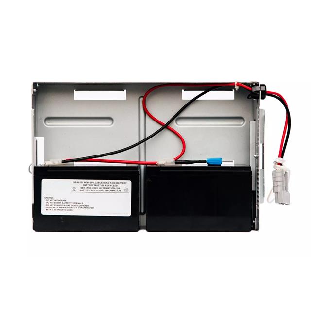 image of Batteries Rechargeable (Secondary)>RBC22-PWH