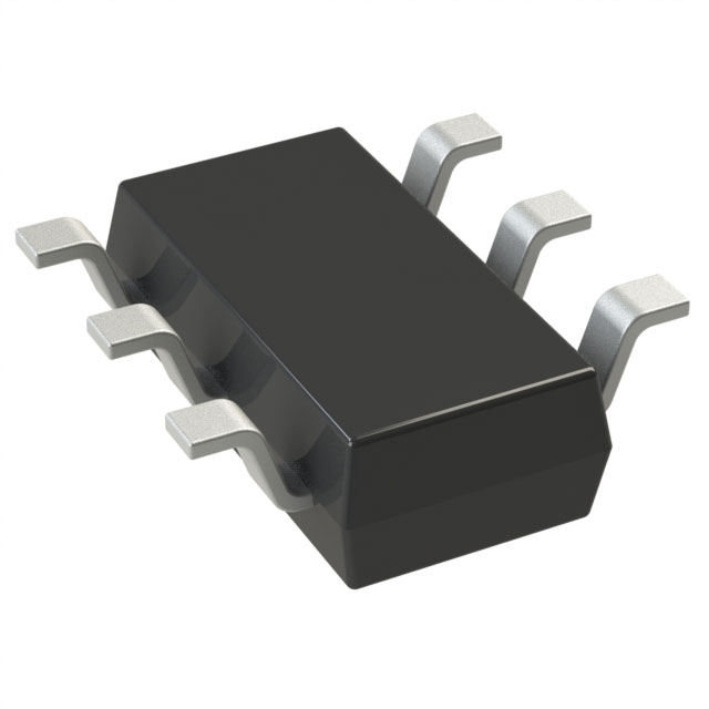 image of Battery Chargers>LTC1734LES6-4.2#TRM 
